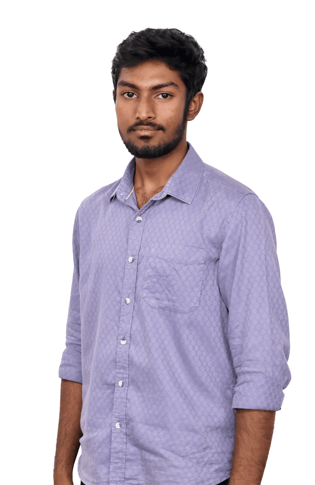 Udhayan Murali
